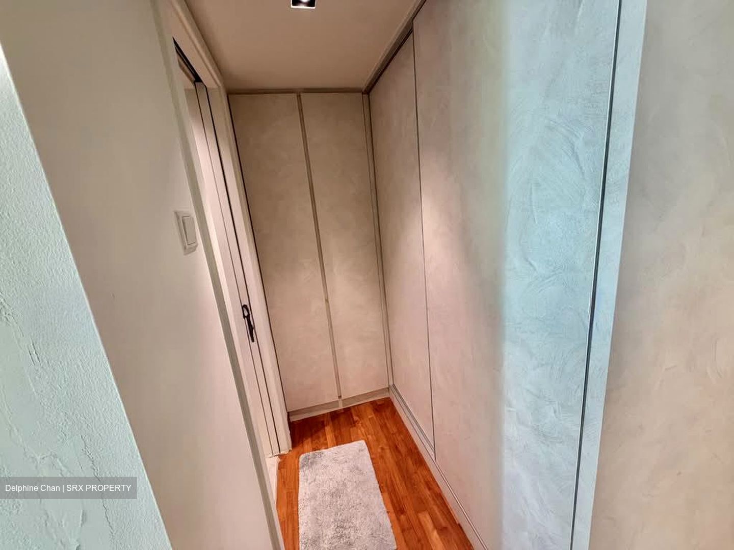 Savannah Condopark (D18), Condominium #576107841